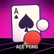 Ace Pong - Spin Master game