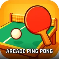 Arcade Ping Pong - Ping Pong Slam game