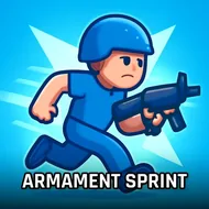 Armament Sprint - World Tour game