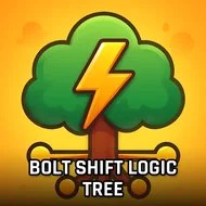 Bolt Shift Logic Tree - World Tour game