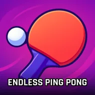 Endless Ping Pong - Ping Pong Slam game