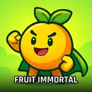 Fruit Immortal - World Tour game