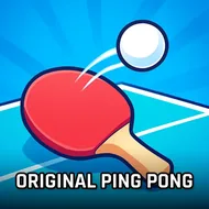 Original Ping Pong - Ping Pong Slam game