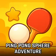 Ping Pong Sphere Adventure - World Tour game
