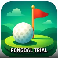 Pongoal Trial - Spin Master game