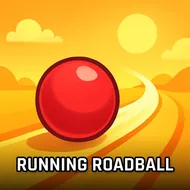 Running Roadball - World Tour game