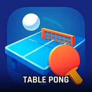 Table Pong - Retro Table game