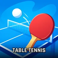 Table Tennis - Retro Table game